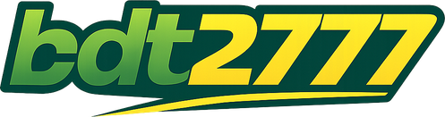 bdt 2777 লোগো